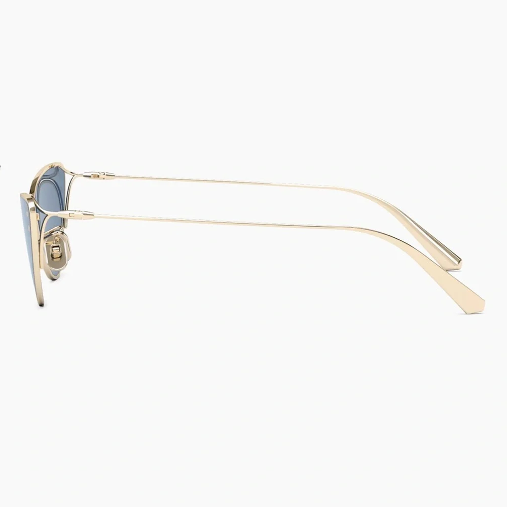 Dior MissDior B1U 63MM Butterfly Sunglasses - Picture 4 of 11